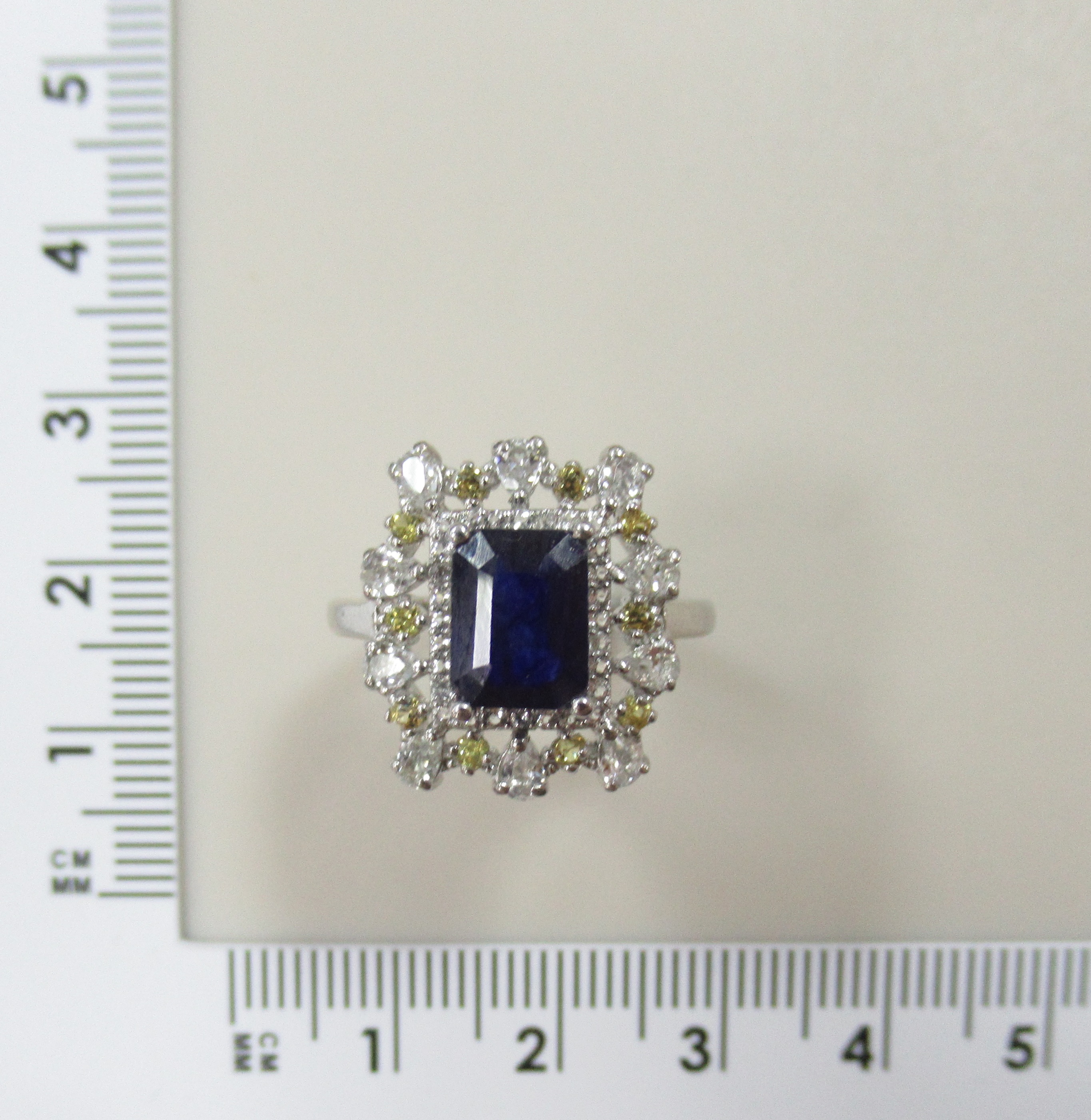 10321-000703 Кольцо (Ag 925)